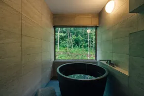 ???????? ? ?? ? ???hotel Chupki - Bagno