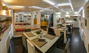 Hotel Boutique 36 - Restaurant