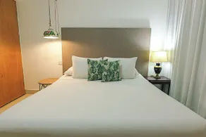Hotel Kartaxa - Room