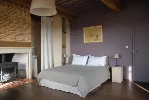 La Maison de Bazugues - Rom