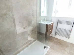 Craig Mawr - Salle de bain
