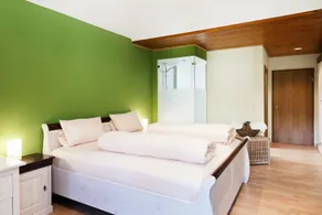 Land-gut-Hotel Forellenhof - Camera