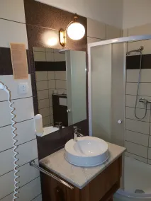 Guesthouse Bistra - Bagno