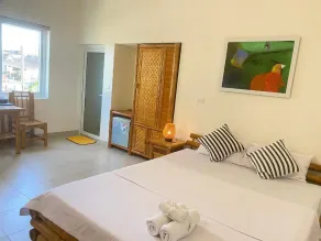Ngoc Linh Villas - Værelse