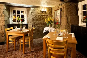 Mercure Perth Hotel - Restaurante