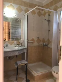 Ballas Paradise Messonette - Salle de bain