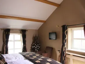 Wall Hill Farm Guest House - Habitación