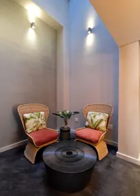 The Tree House Boutique Hotel by The Living Journey Collection - Reception