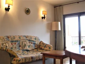 Apartaments Les Dunes - Room
