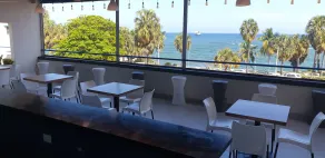 Hotel Blue Malecón - Restaurant