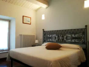 Agriturismo Morattina - Chambre