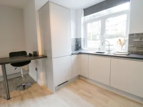 Waters View - Cuisine privée