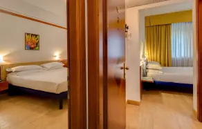 Best Western City Hotel - Værelse