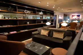 Hotel Svanen, Stays & BW Signature Collection - Reception