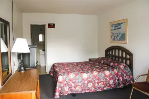 Blue Ridge Mountain Inn - Rum