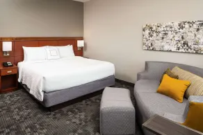 Sonesta Select Miami Lakes - Chambre