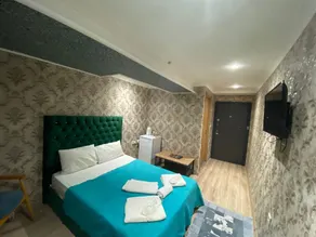 Grand Lara Hotel & Apartments - Room
