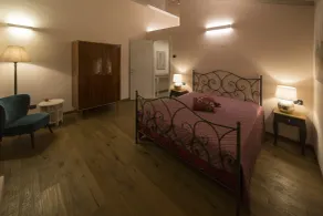 Agriturismo Casarai - Chambre