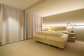 Landhotel Linde Fislisbach - Værelse