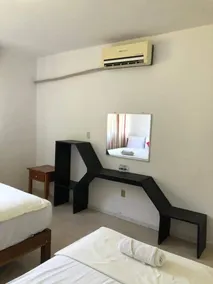 Hotel Los Leones - Chambre