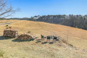 Mtn Views, New River Access & 98 Acres: Galax Gem - Interior