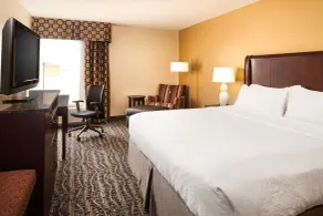 Holiday Inn Dubuque/Galena by IHG - Chambre