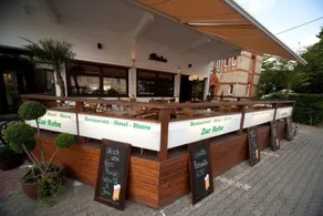 Hotel Zur Rebe - Restaurant