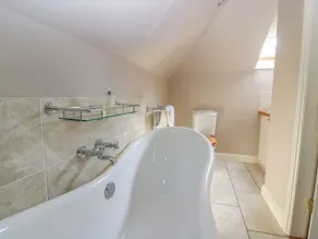 The Stables - Bagno
