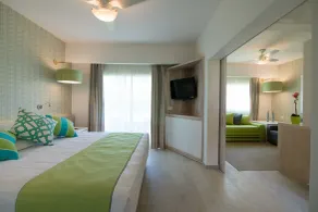 Sirenis Tropical Suites Casino & Spa - Vistas desde la habitación