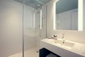 Mercure Orange Centre A7/A9 - Bad