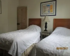 KEYFIELD TERRACE SERVICED APARTMENTS - Chambre