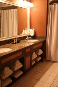 Heritage Hills Golf Resort & Conference Center - Salle de bain
