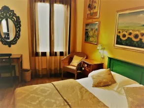 Relais Alcova del Doge - Zimmer
