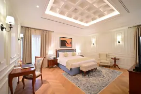 21 High Street Residence By The Torch - Chambre
