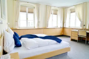 Hotel-Restaurant Alte Post Mindelheim - Zimmer