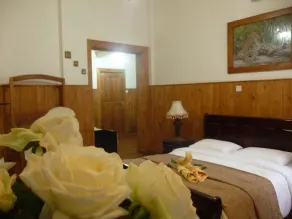 The Trevene Hotel - Chambre