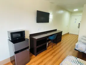 Motel 6-Duncanville, TX - Dallas - Chambre