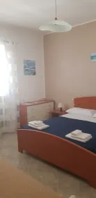 Vacanze in Sicilia - Værelse