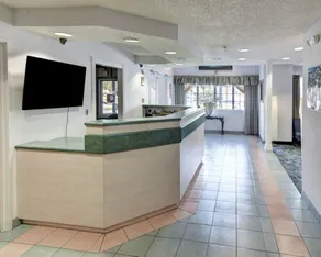Rodeway Inn & Suites Lewisville I-35 - Hall