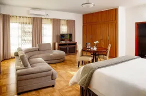 Platinum Lodge - Room
