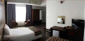 Hotel Kum - Room