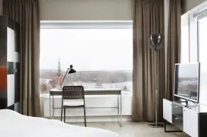 Comfort Hotel Winn - Room