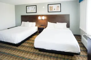 MainStay Suites Knoxville Airport - Room