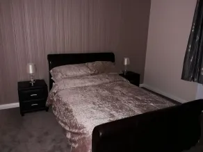 New Accommodation  - Habitación