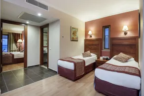 Alba Royal Hotel - Ultra All Inclusive -Adults Only (+16) - Camera