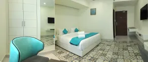 GG HOTELS - Rum