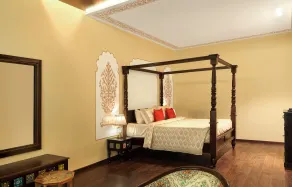 Laxminarayan Palace Resort, ICONIQA Collection - Quarto