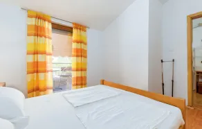 Apartment Manda 709 - Habitación