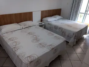 Pousada Terra do Sol - Habitación