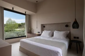 Olivera Suites Sarti - Room